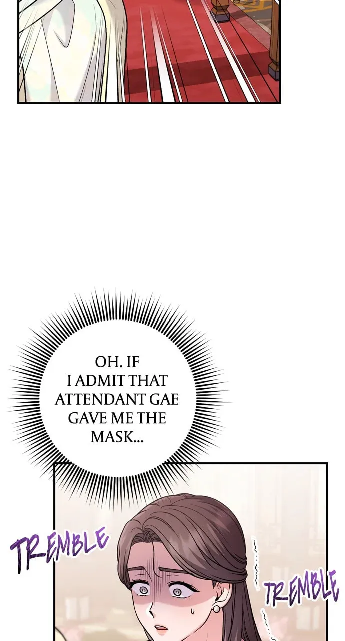 Gosu, Wakes Up as a Concubine Chapter 60 page 73 - 