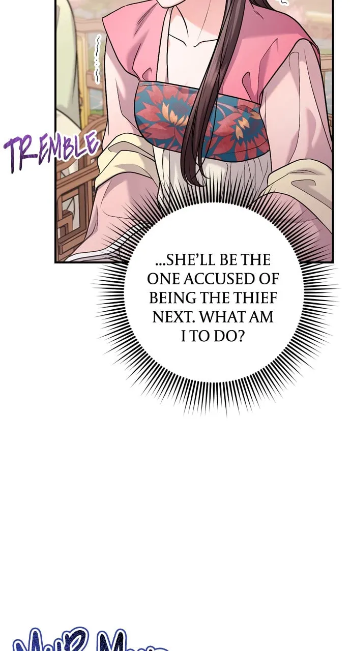 Gosu, Wakes Up as a Concubine Chapter 60 page 74 - 