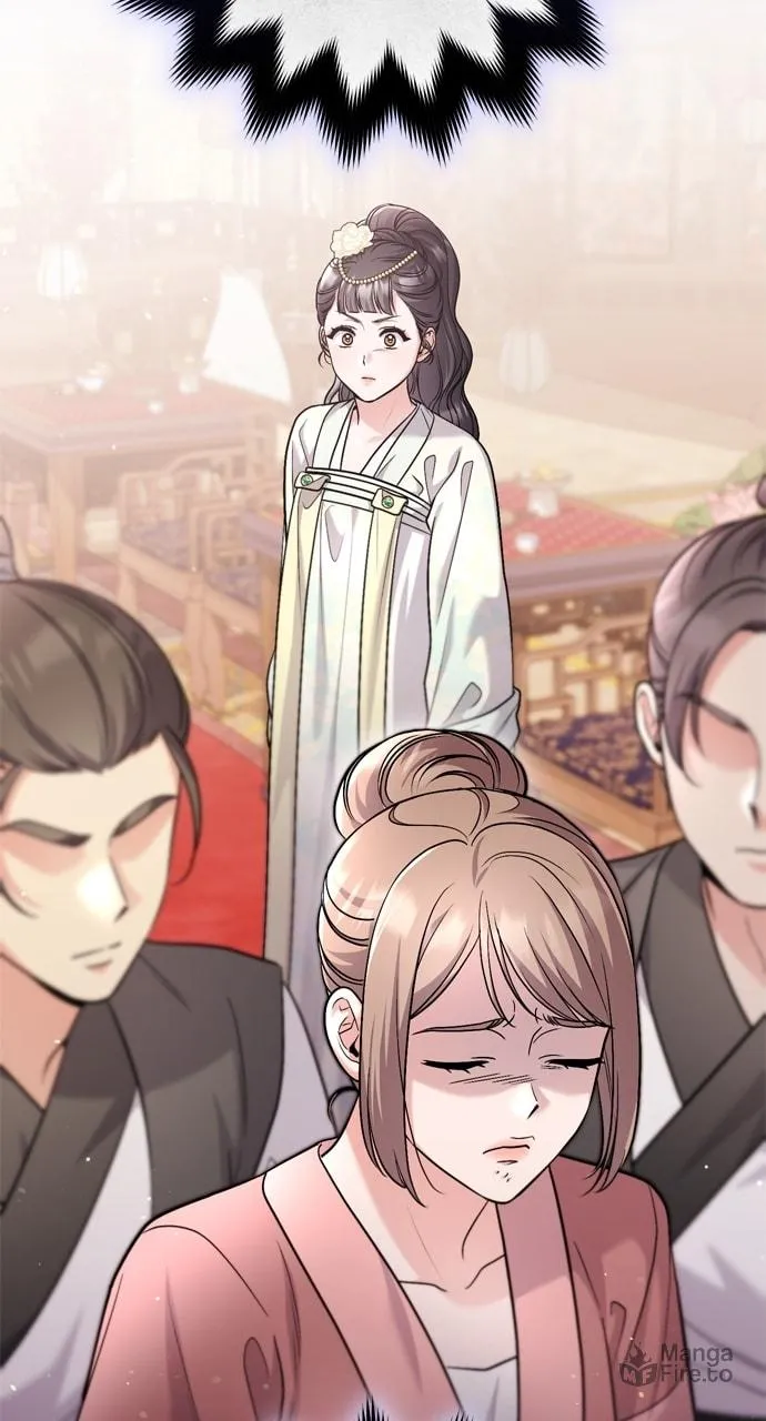 Gosu, Wakes Up as a Concubine Chapter 60 page 84 - 