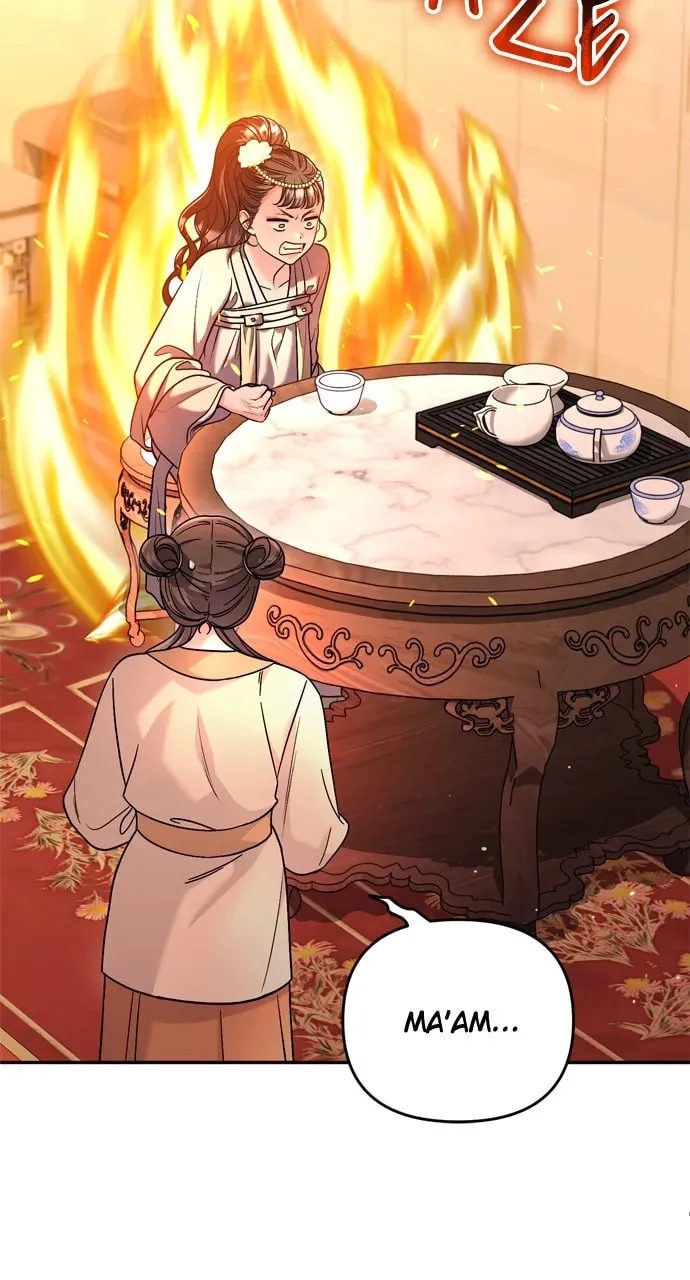 Gosu, Wakes Up as a Concubine Chapter 60 page 88 - 