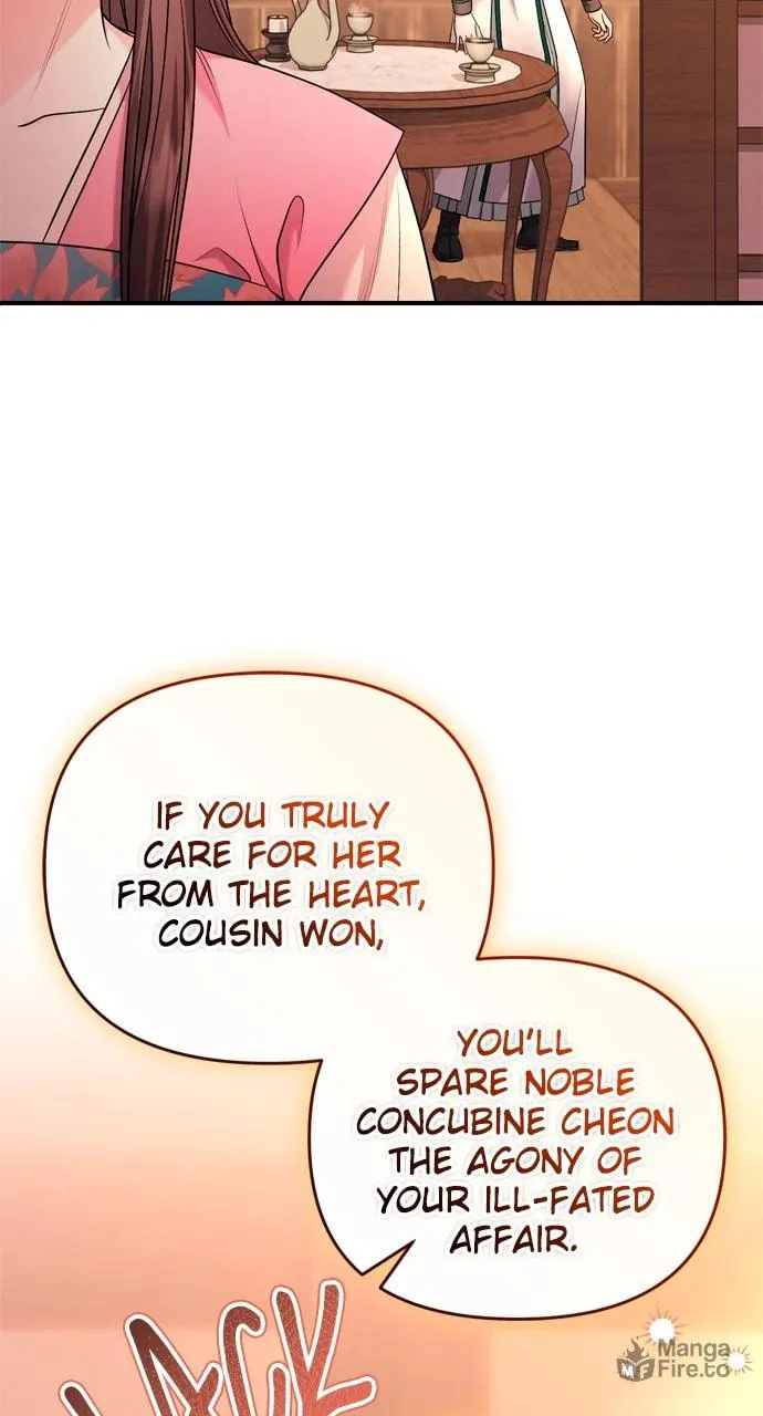 Gosu, Wakes Up as a Concubine Chapter 60 page 10 - 