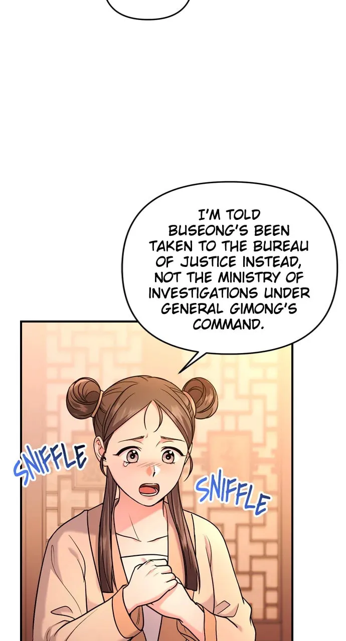 Gosu, Wakes Up as a Concubine Chapter 60 page 92 - 