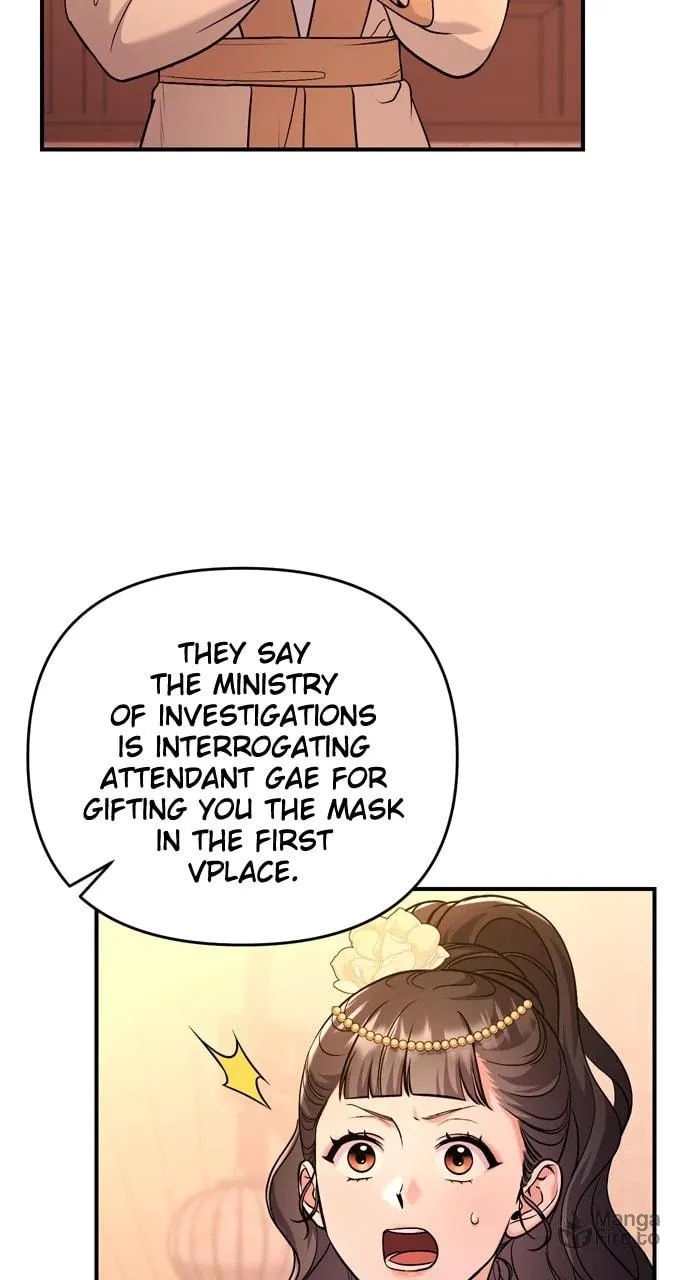 Gosu, Wakes Up as a Concubine Chapter 60 page 93 - 