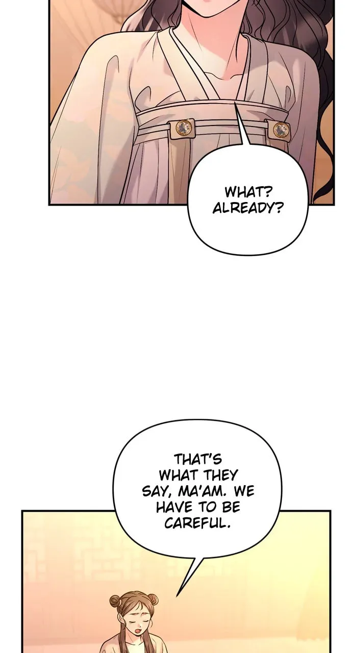 Gosu, Wakes Up as a Concubine Chapter 60 page 94 - 