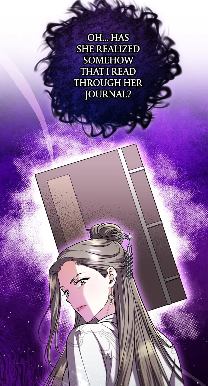 Gosu, Wakes Up as a Concubine Chapter 60 page 97 - 