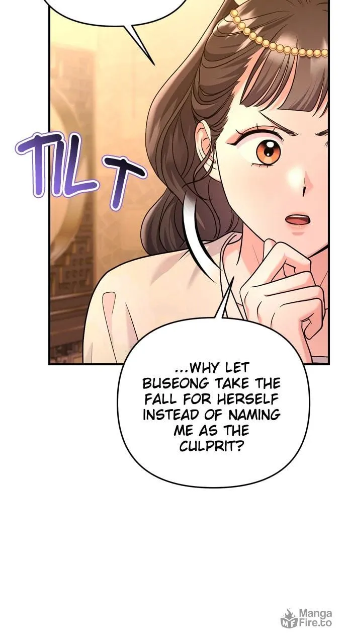 Gosu, Wakes Up as a Concubine Chapter 60 page 99 - 