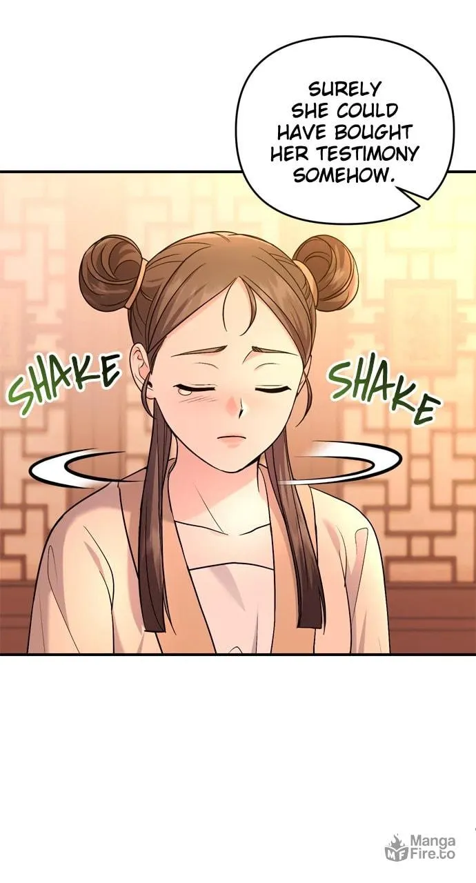 Gosu, Wakes Up as a Concubine Chapter 60 page 100 - 