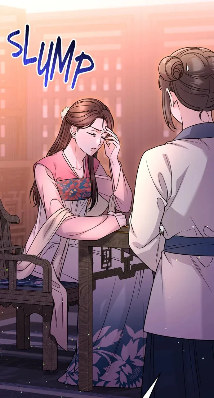 Gosu, Wakes Up as a Concubine Chapter 61 page 2 - 