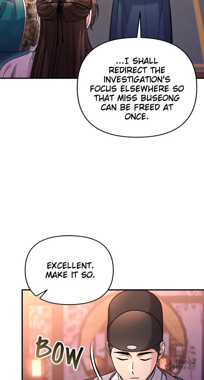 Gosu, Wakes Up as a Concubine Chapter 61 page 18 - 
