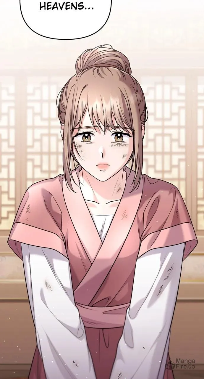 Gosu, Wakes Up as a Concubine Chapter 61 page 27 - 