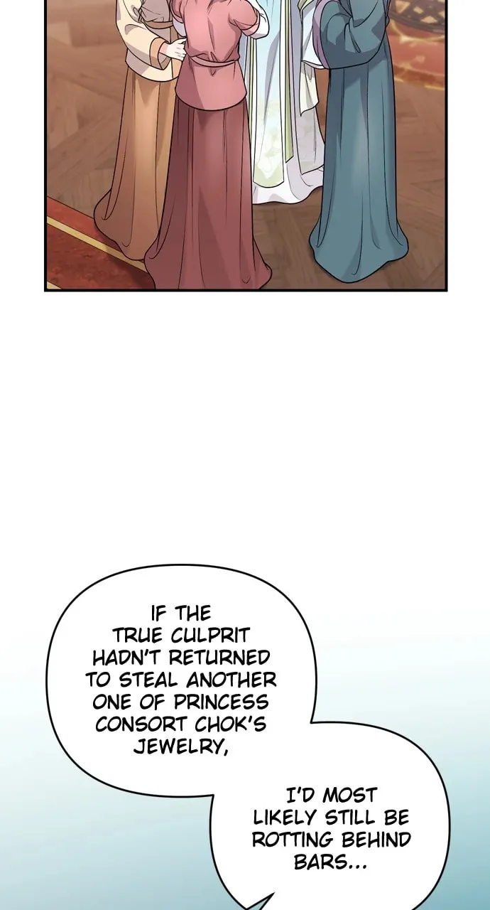 Gosu, Wakes Up as a Concubine Chapter 61 page 29 - 