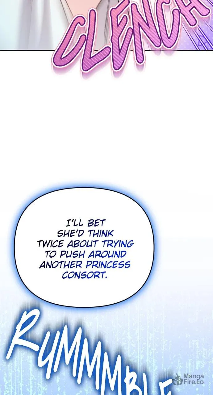 Gosu, Wakes Up as a Concubine Chapter 61 page 35 - 