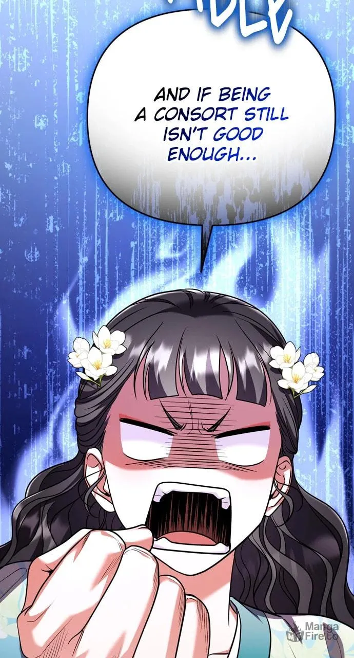 Gosu, Wakes Up as a Concubine Chapter 61 page 36 - 