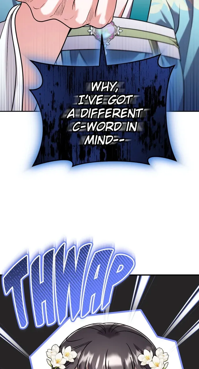 Gosu, Wakes Up as a Concubine Chapter 61 page 37 - 