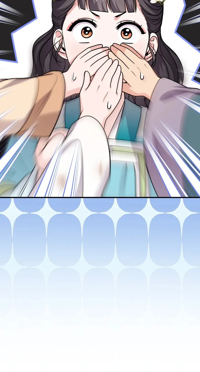 Gosu, Wakes Up as a Concubine Chapter 61 page 38 - 