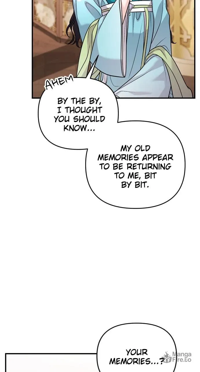 Gosu, Wakes Up as a Concubine Chapter 61 page 42 - 