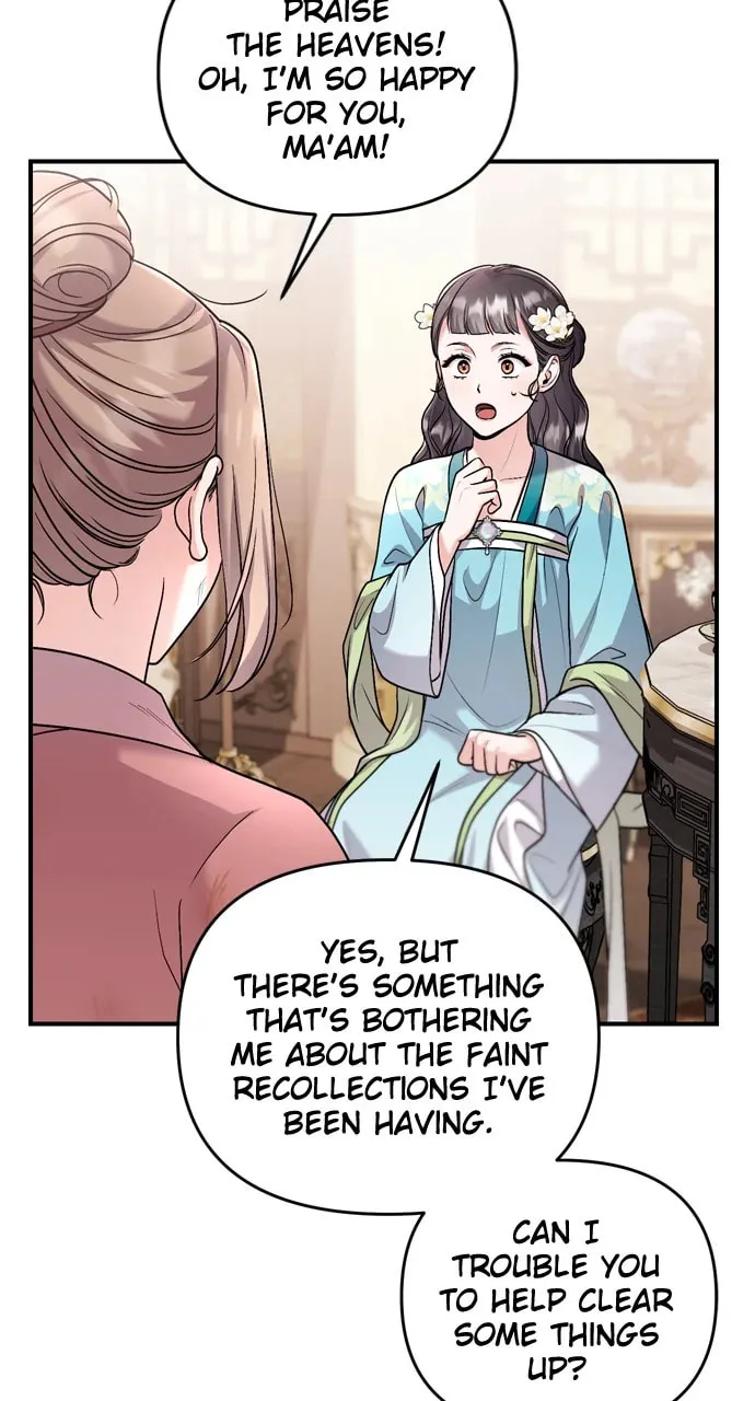 Gosu, Wakes Up as a Concubine Chapter 61 page 44 - 