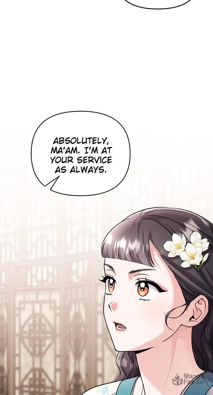Gosu, Wakes Up as a Concubine Chapter 61 page 45 - 