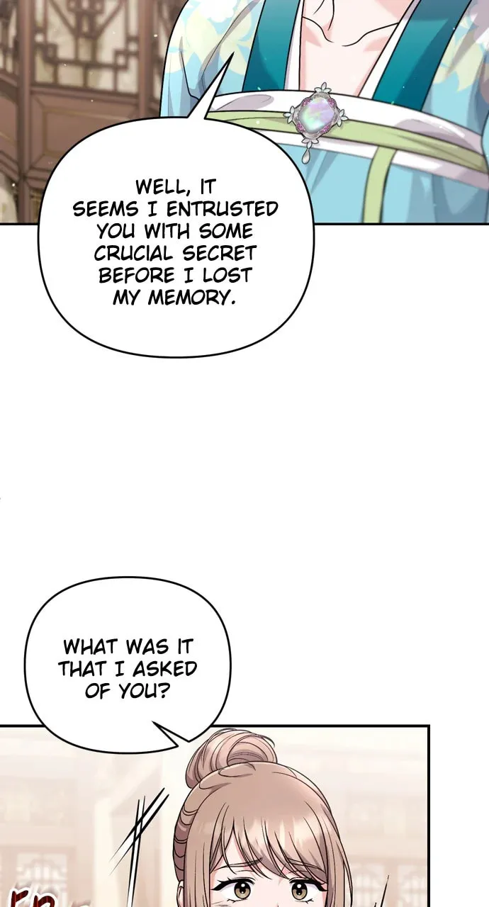 Gosu, Wakes Up as a Concubine Chapter 61 page 46 - 