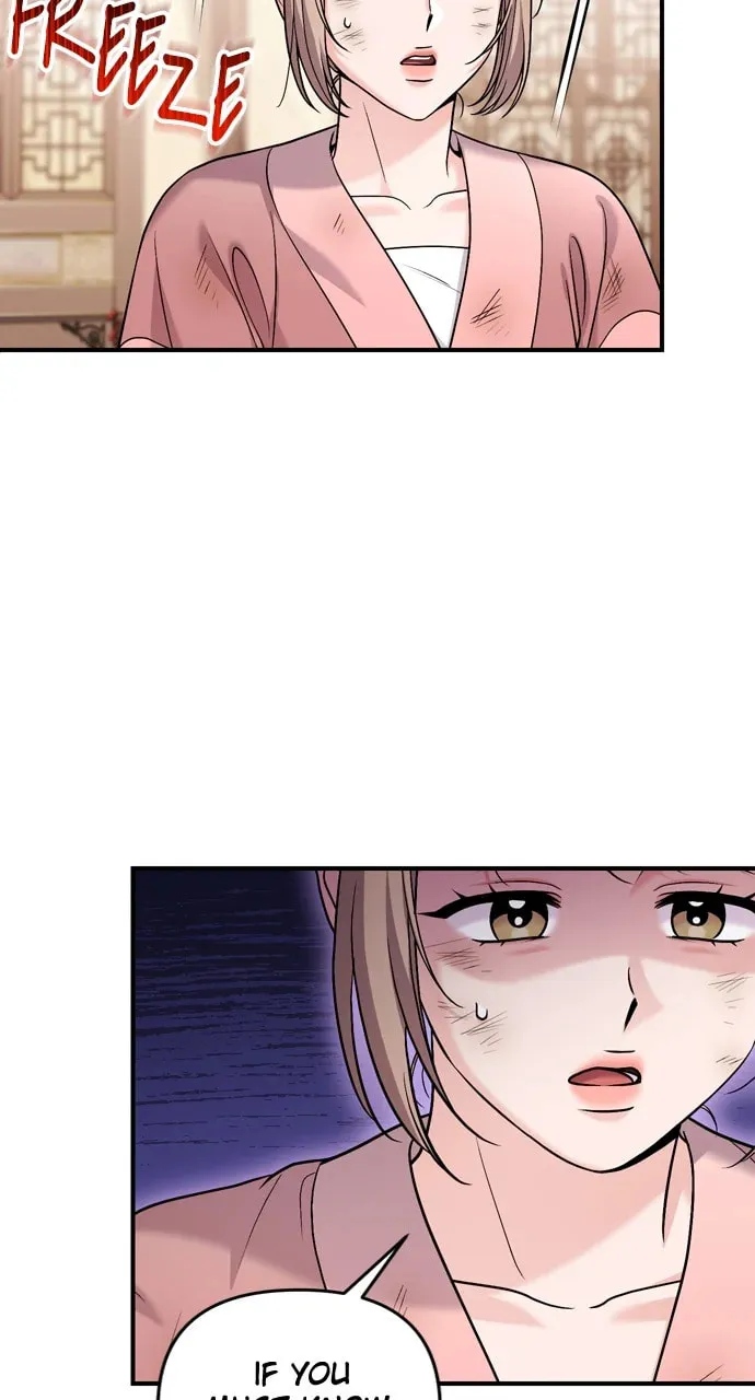 Gosu, Wakes Up as a Concubine Chapter 61 page 47 - 