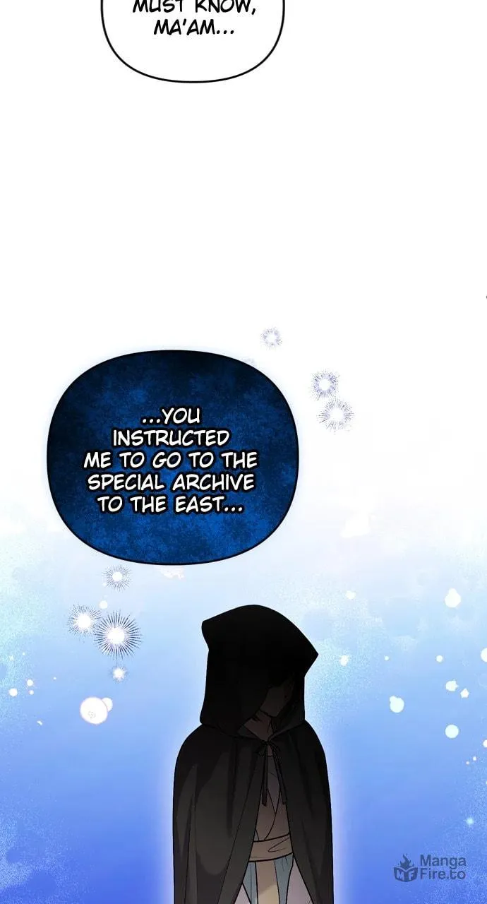 Gosu, Wakes Up as a Concubine Chapter 61 page 48 - 