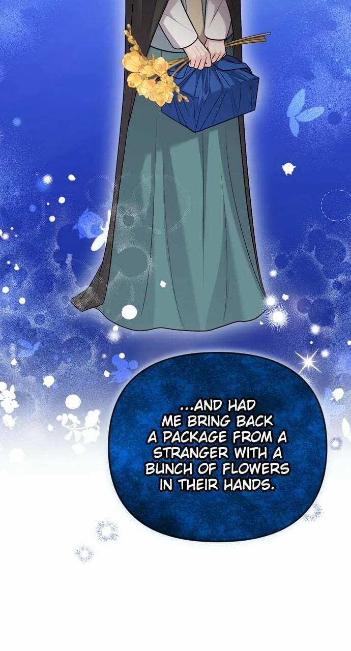 Gosu, Wakes Up as a Concubine Chapter 61 page 49 - 