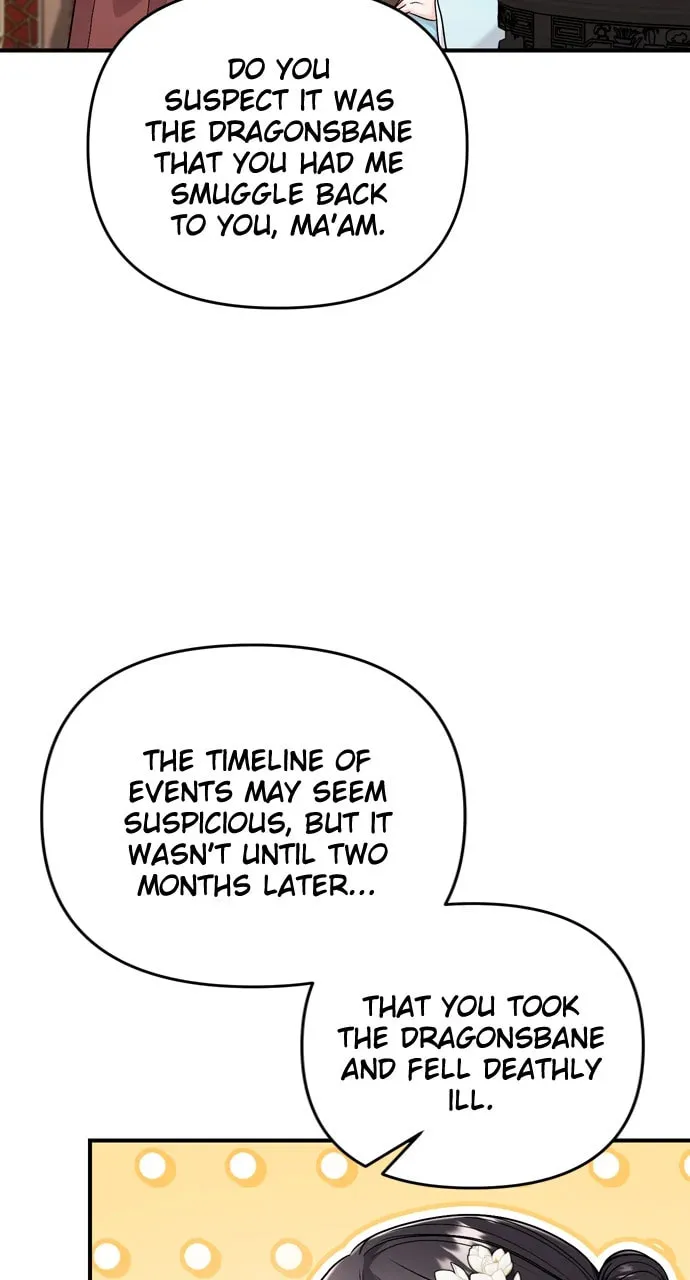 Gosu, Wakes Up as a Concubine Chapter 61 page 53 - 