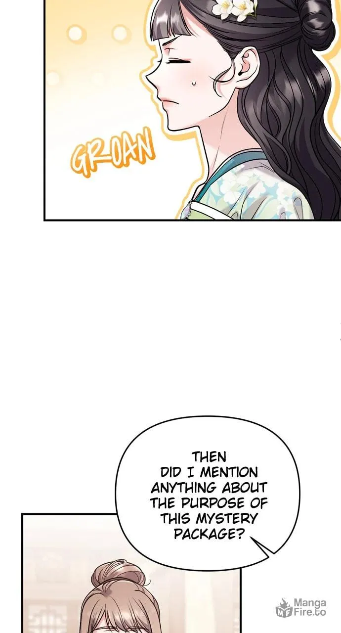 Gosu, Wakes Up as a Concubine Chapter 61 page 54 - 