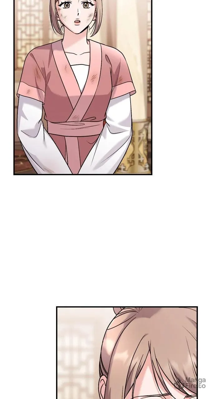 Gosu, Wakes Up as a Concubine Chapter 61 page 55 - 
