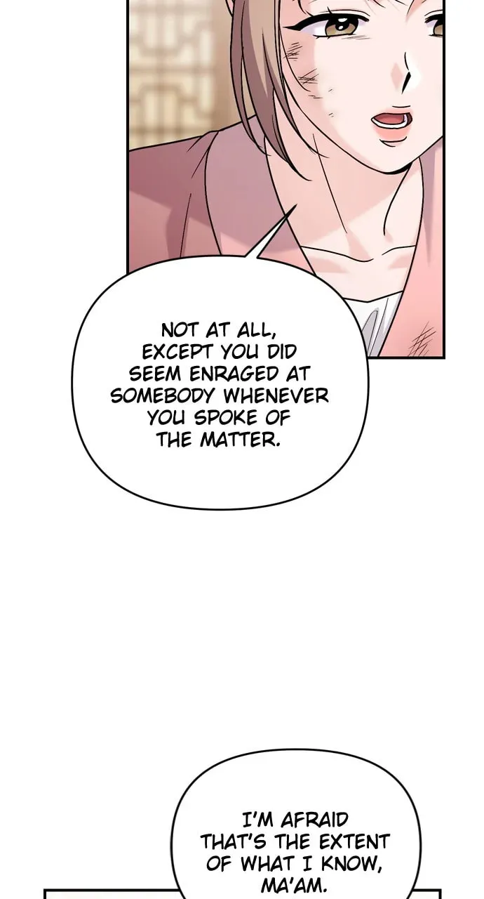 Gosu, Wakes Up as a Concubine Chapter 61 page 56 - 