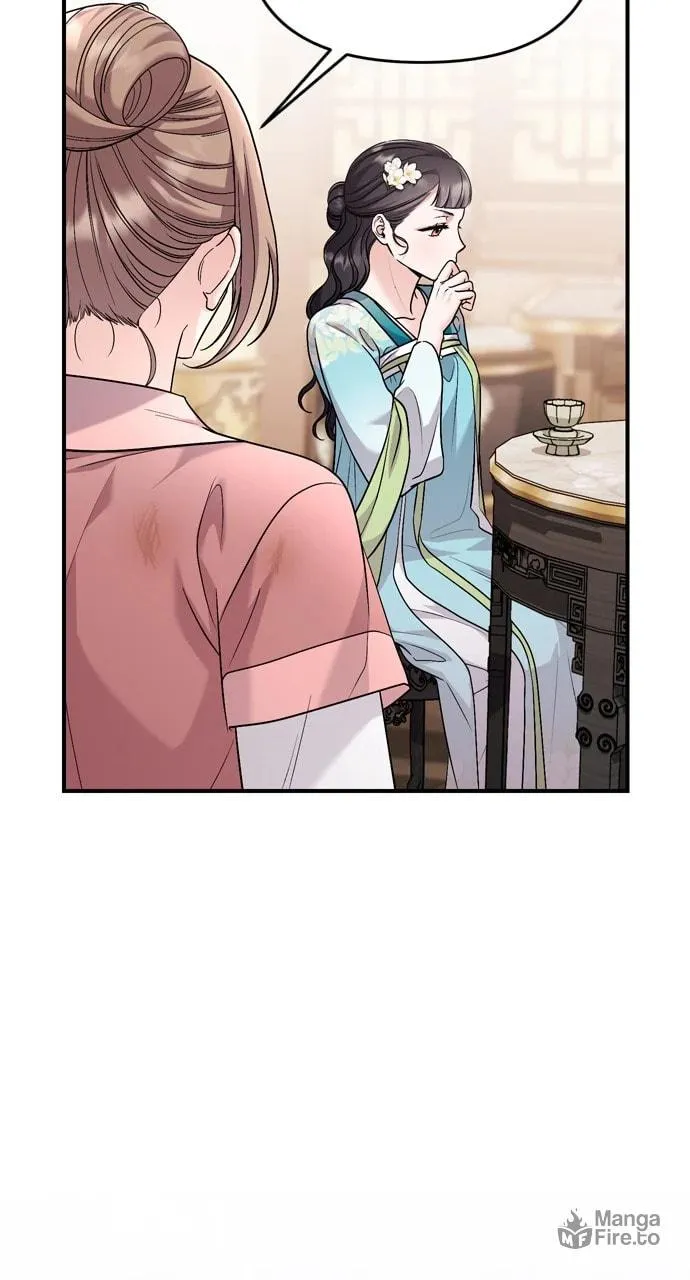 Gosu, Wakes Up as a Concubine Chapter 61 page 57 - 