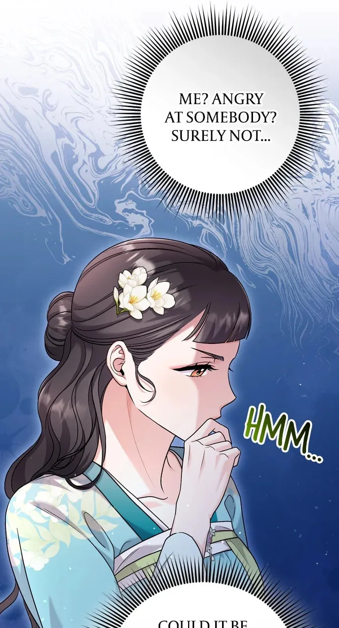 Gosu, Wakes Up as a Concubine Chapter 61 page 58 - 