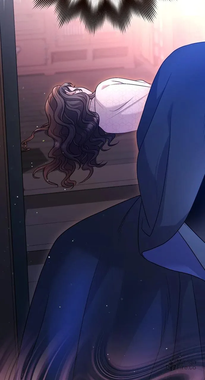 Gosu, Wakes Up as a Concubine Chapter 61 page 60 - 