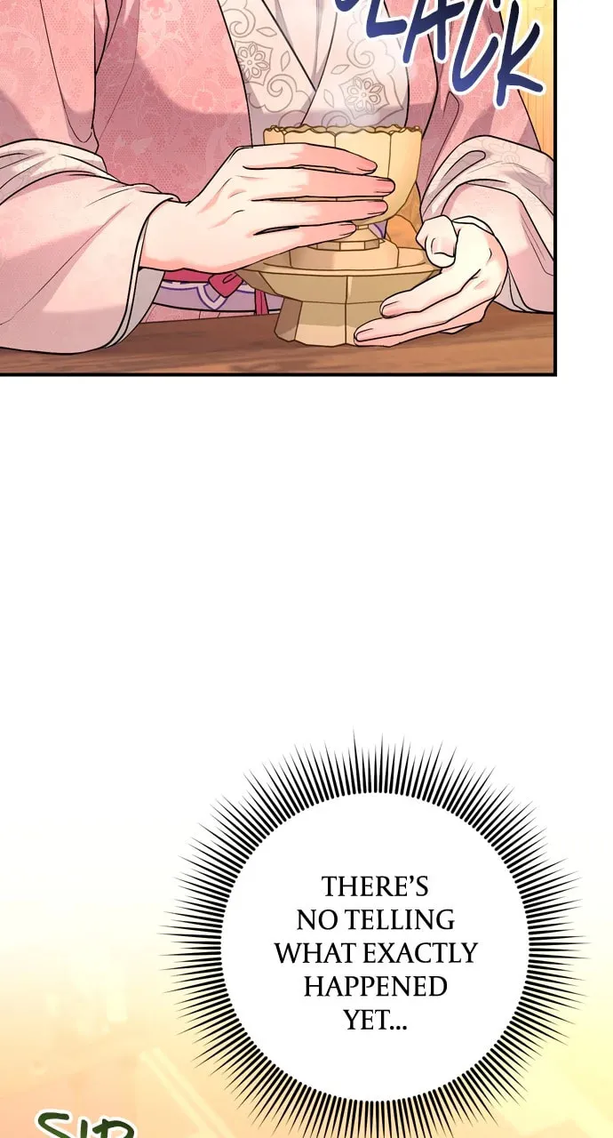 Gosu, Wakes Up as a Concubine Chapter 61 page 62 - 