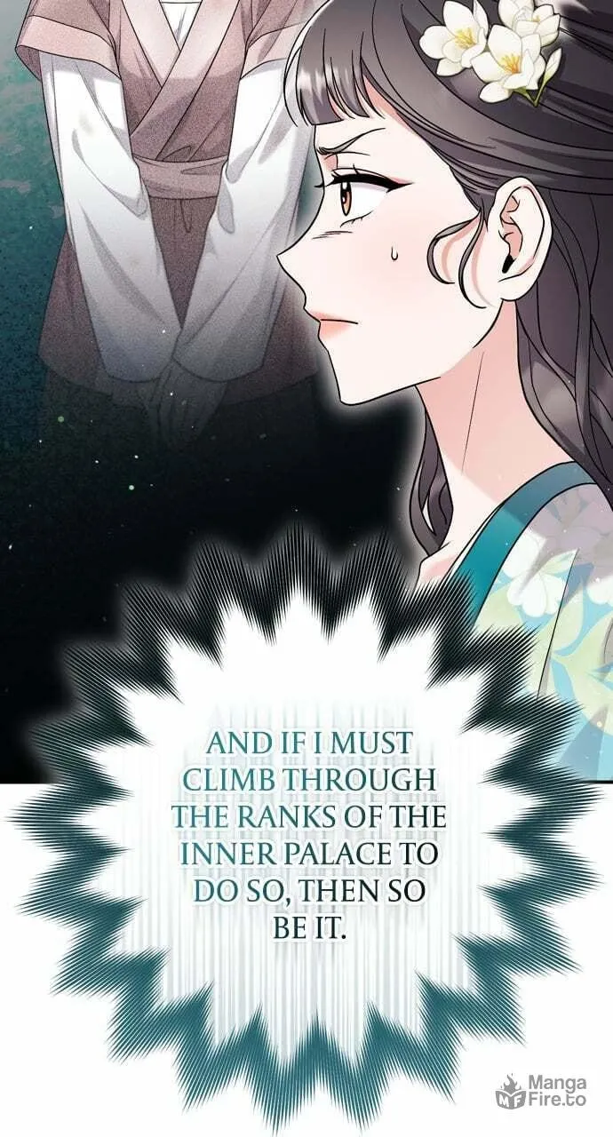 Gosu, Wakes Up as a Concubine Chapter 61 page 65 - 