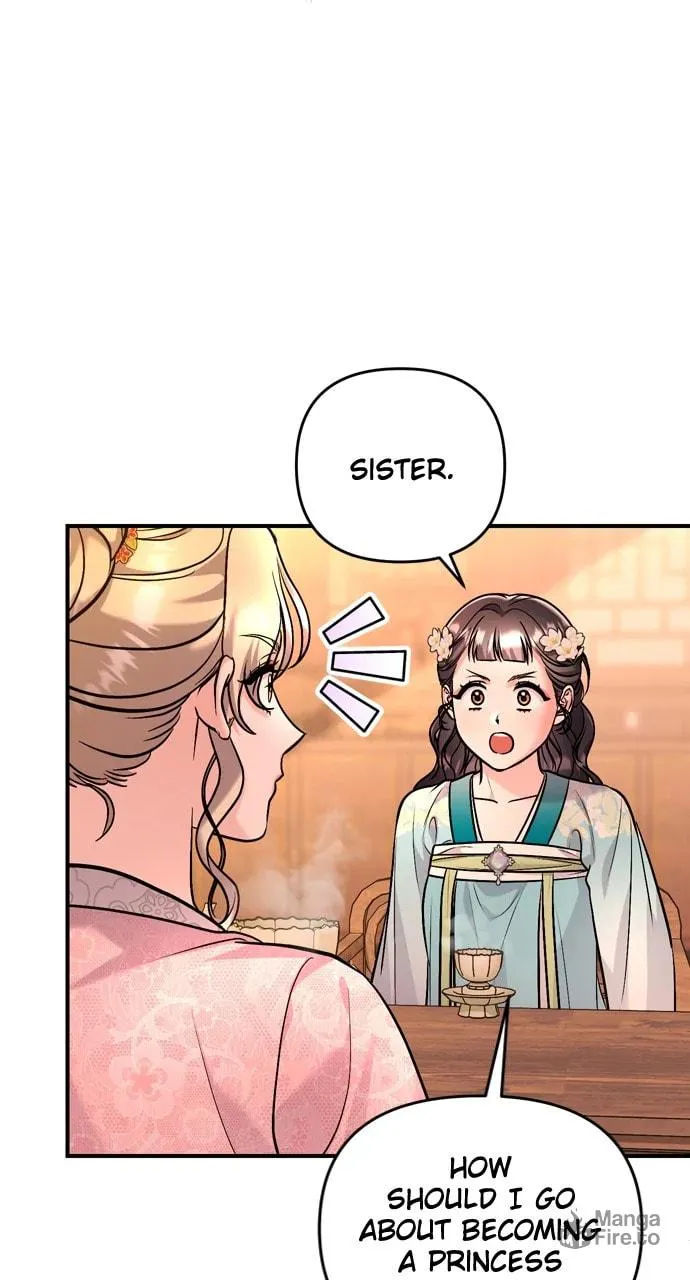 Gosu, Wakes Up as a Concubine Chapter 61 page 66 - 