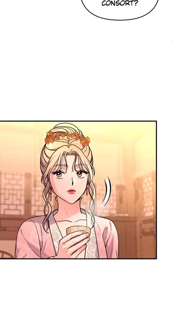 Gosu, Wakes Up as a Concubine Chapter 61 page 67 - 