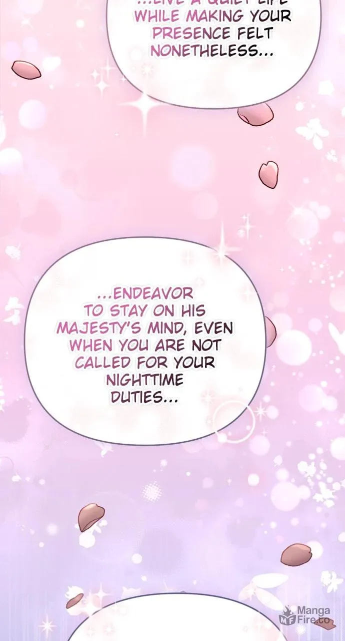 Gosu, Wakes Up as a Concubine Chapter 61 page 69 - 