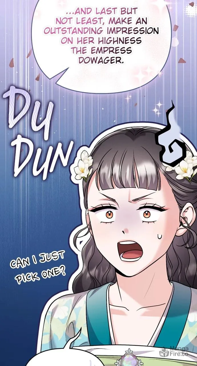 Gosu, Wakes Up as a Concubine Chapter 61 page 70 - 