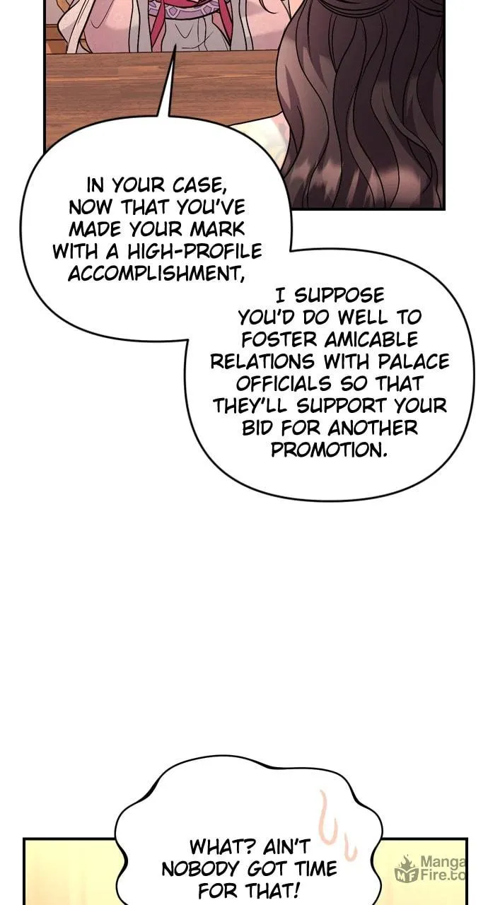 Gosu, Wakes Up as a Concubine Chapter 61 page 72 - 