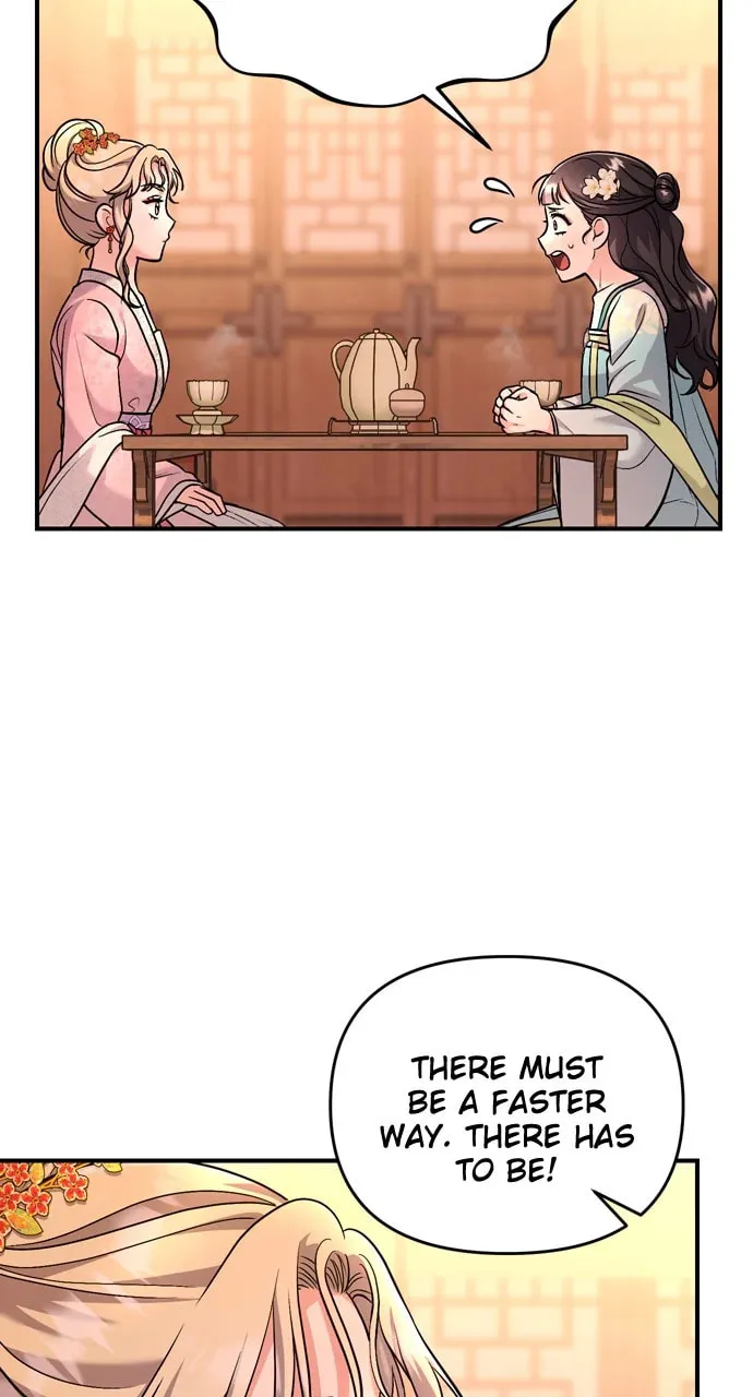 Gosu, Wakes Up as a Concubine Chapter 61 page 73 - 