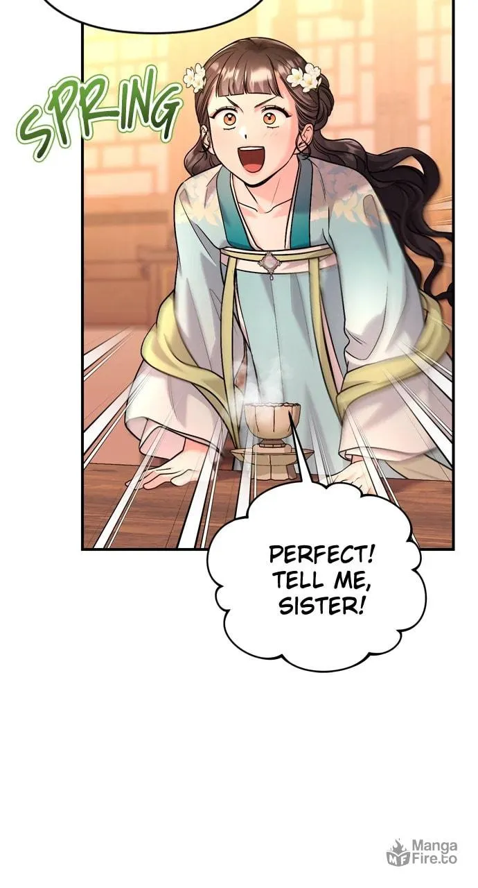 Gosu, Wakes Up as a Concubine Chapter 61 page 75 - 