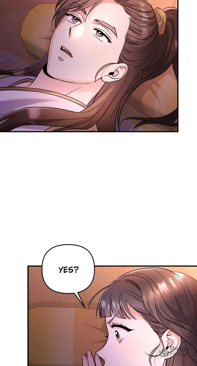 Gosu, Wakes Up as a Concubine Chapter 61 page 80 - 