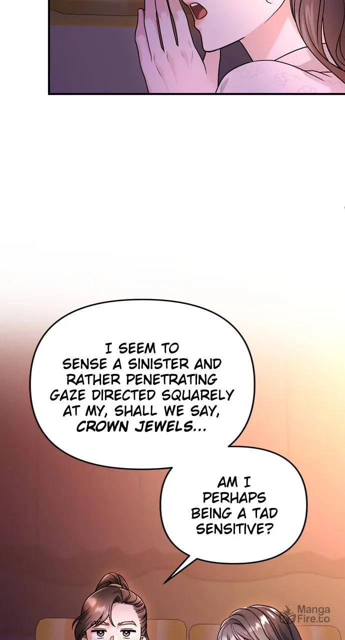 Gosu, Wakes Up as a Concubine Chapter 61 page 81 - 