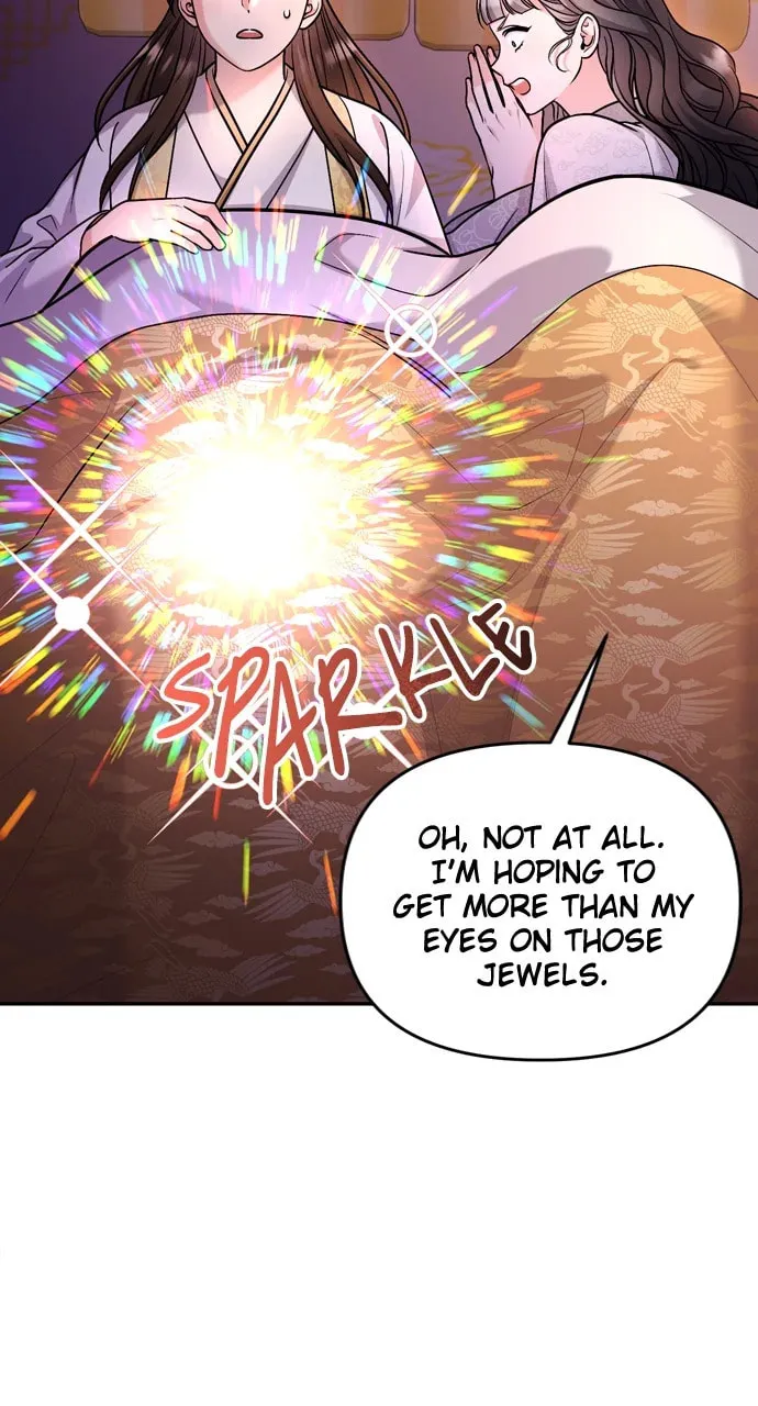 Gosu, Wakes Up as a Concubine Chapter 61 page 82 - 