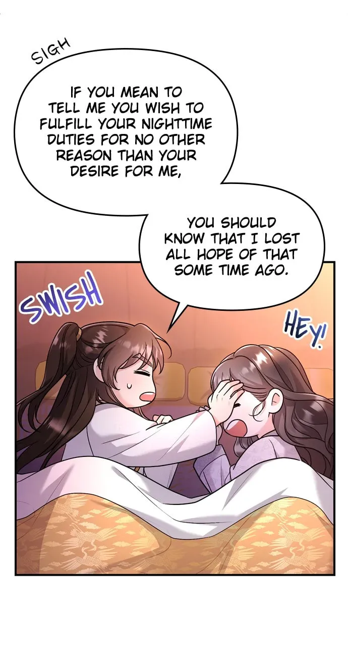 Gosu, Wakes Up as a Concubine Chapter 61 page 83 - 