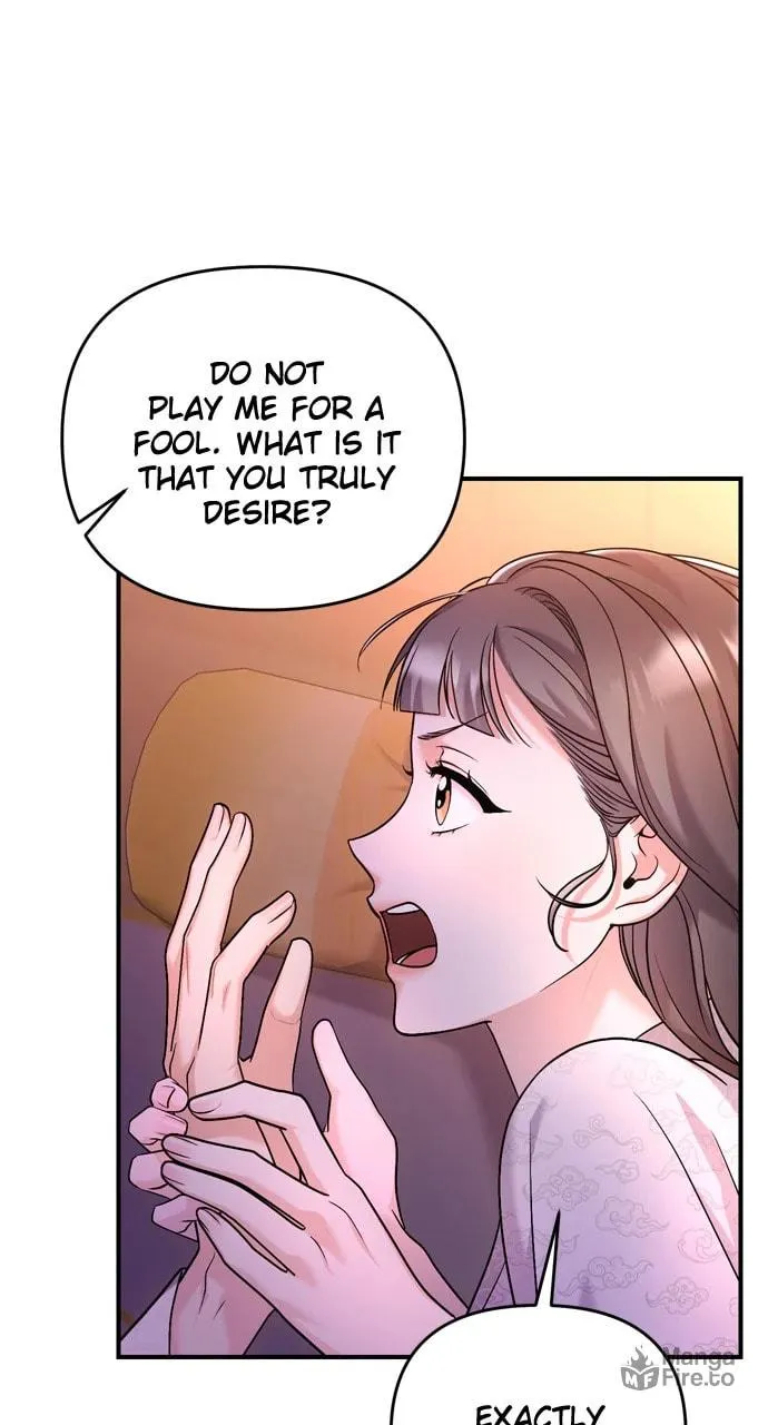 Gosu, Wakes Up as a Concubine Chapter 61 page 84 - 