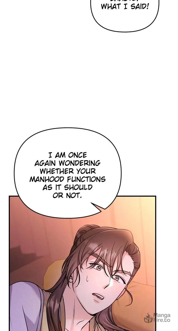 Gosu, Wakes Up as a Concubine Chapter 61 page 85 - 