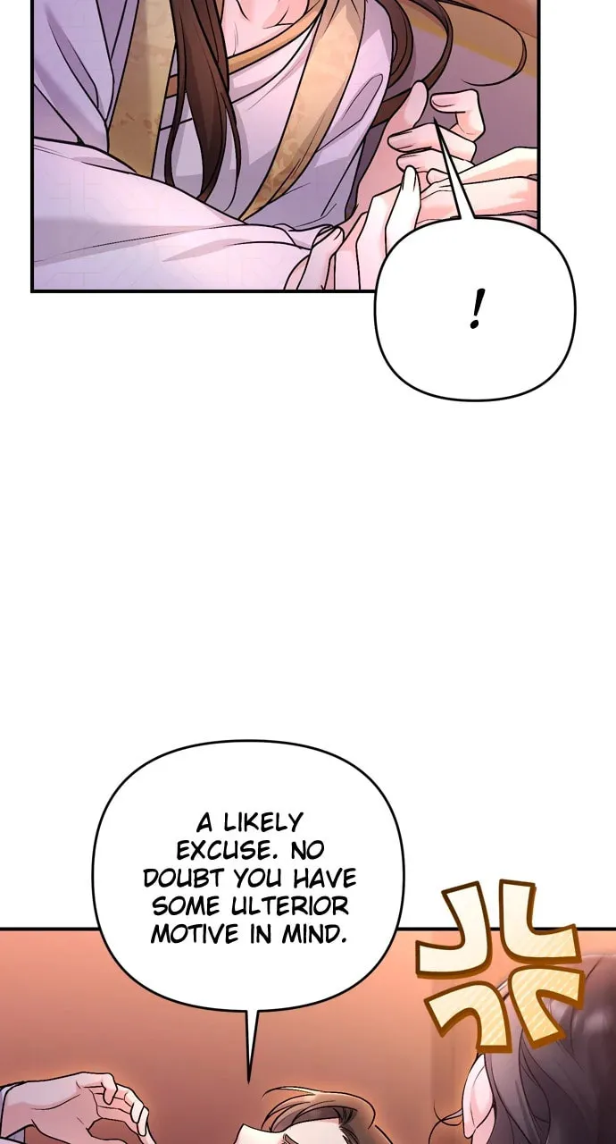 Gosu, Wakes Up as a Concubine Chapter 61 page 86 - 
