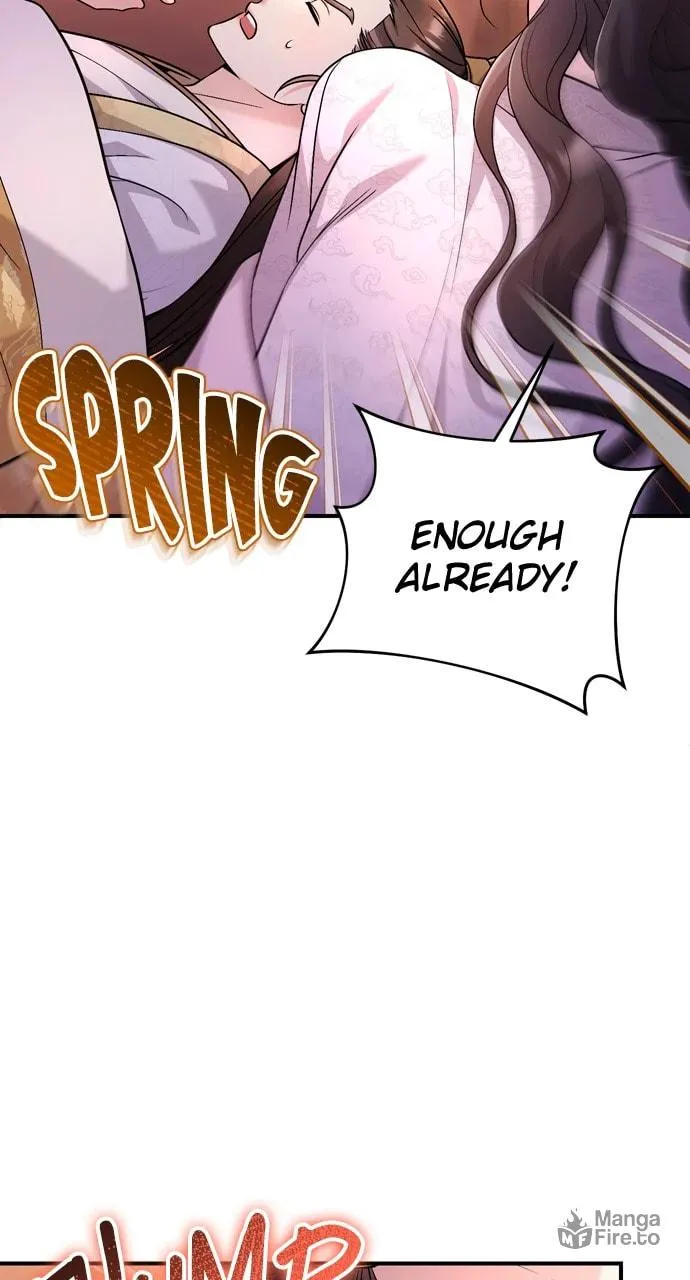 Gosu, Wakes Up as a Concubine Chapter 61 page 87 - 